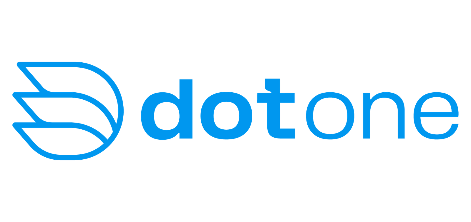 Dotone Logo
